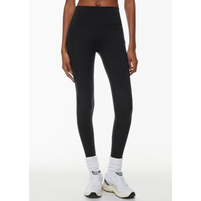 Aritzia Defend Hi-Rise Hiking Legging, Black, Size 0, Men's (Size Xl)
