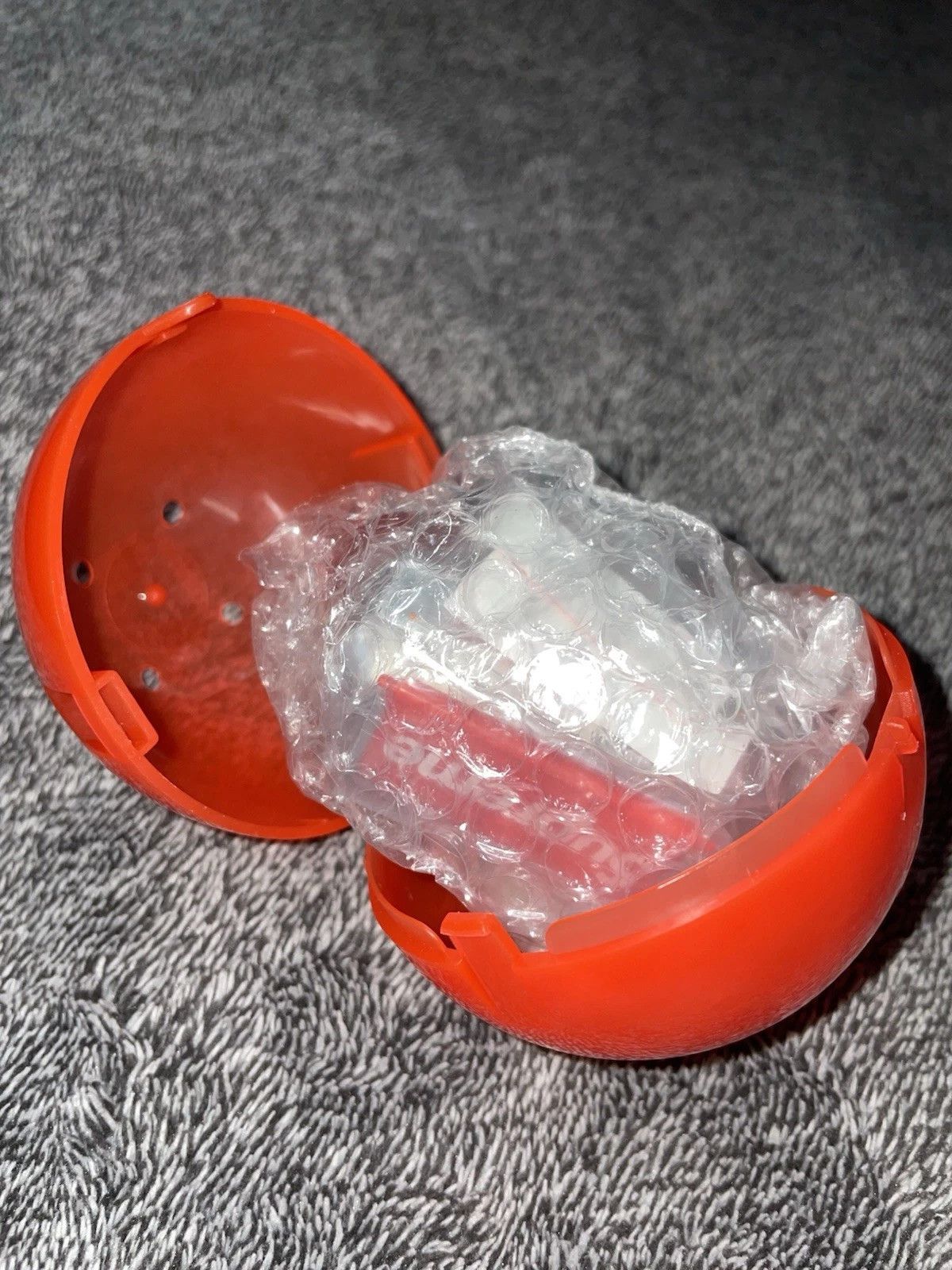 Supreme FW25 Supreme Bandai Gashapon Mini Airstream Travel Trailer Size ONE SIZE - 3 Thumbnail