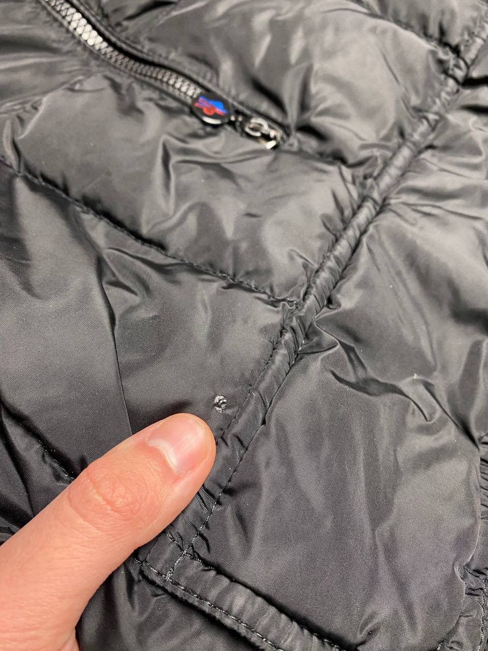 Moncler Moncler Gene Giubbotto Down Puffer Jacket Size L / US 10 / IT 46 - 9 Thumbnail