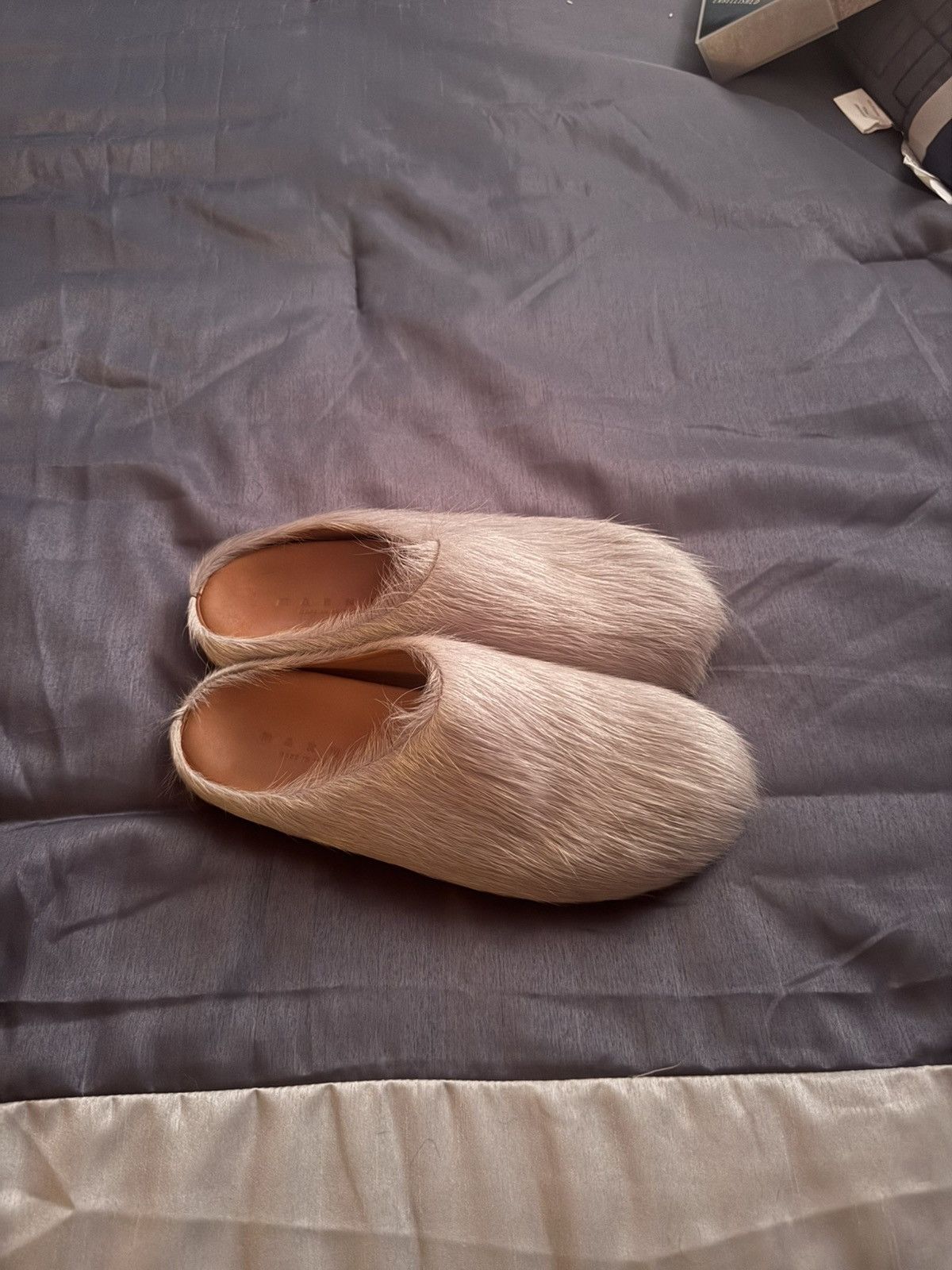 Marni Marni Slides Size US 9 / EU 42 - 1 Thumbnail