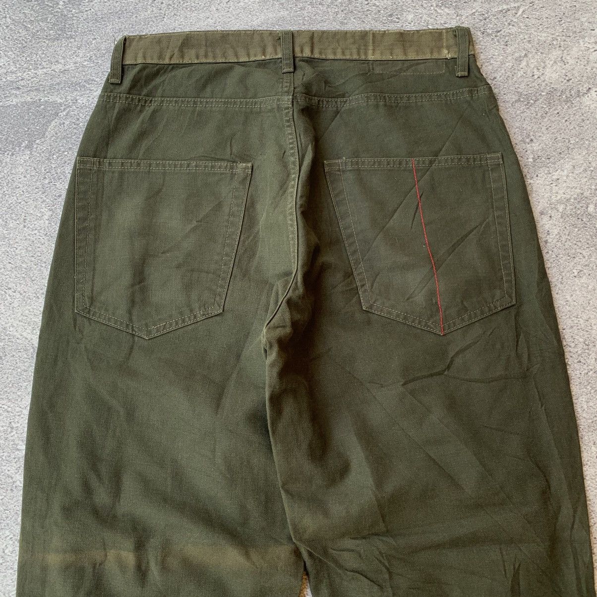 Le Grande Bleu (L.G.B.) LGB Double Knee Pants Size US 30 / EU 46 - 7 Thumbnail