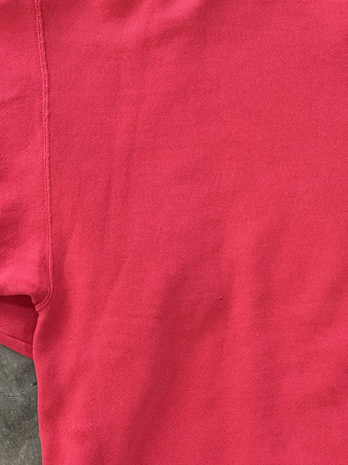 NCAA Vintage Indiana Hoosers College Logo Athletic Crewneck XXL Size US XXL / EU 58 / 5 - 7 Thumbnail