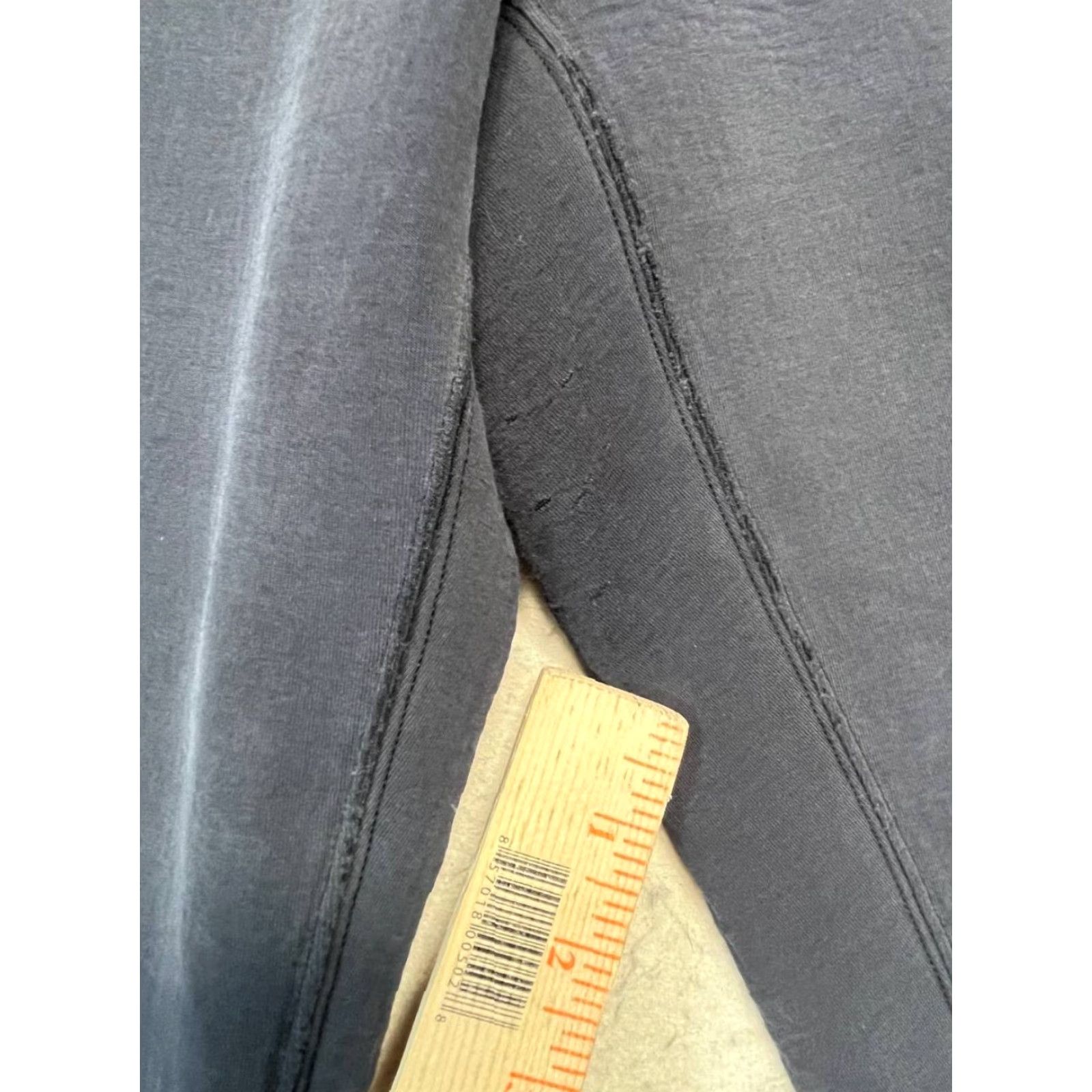 Lululemon Lululemon Get Going Jogger Submarine Gray Womens Size 8 Jogger Pants Athleisure Relaxed Sweatpants Pockets Size 30" / US 8 / IT 44 - 7 Thumbnail