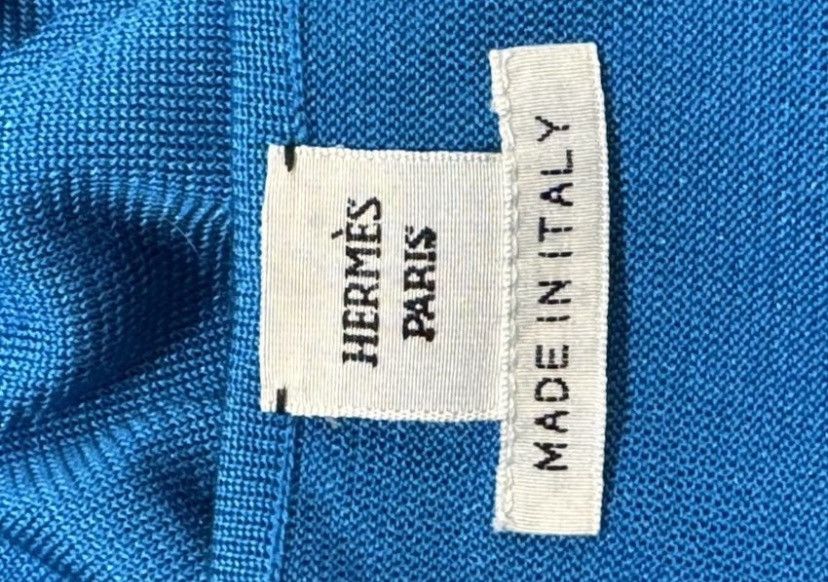 Hermes Hermes Dress Size XS / US 0-2 / IT 36-38 - 3 Thumbnail