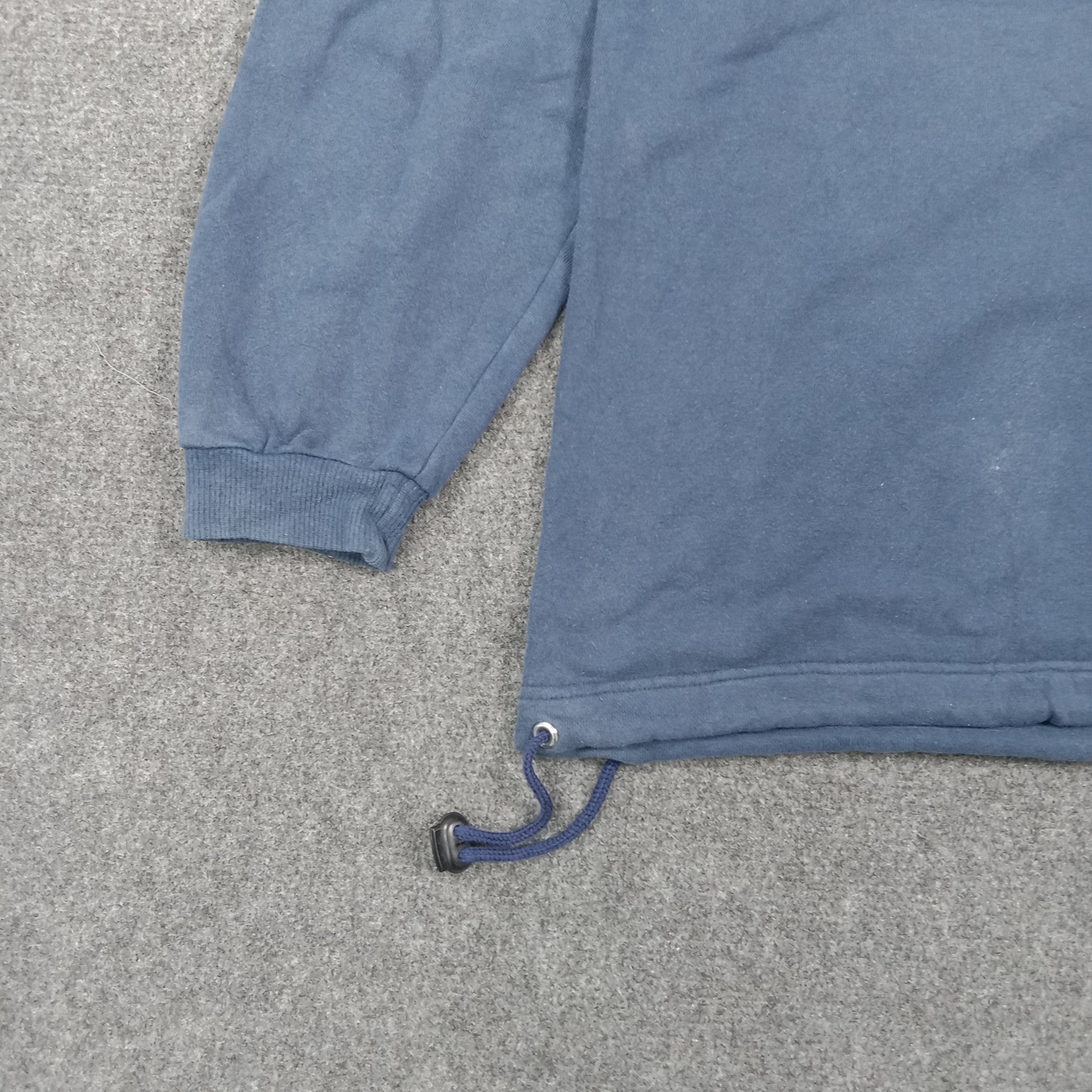 Benetton Benetton Formula 1 Racing Team Sweatshirt C269N22 Size US M / EU 48-50 / 2 - 5 Thumbnail