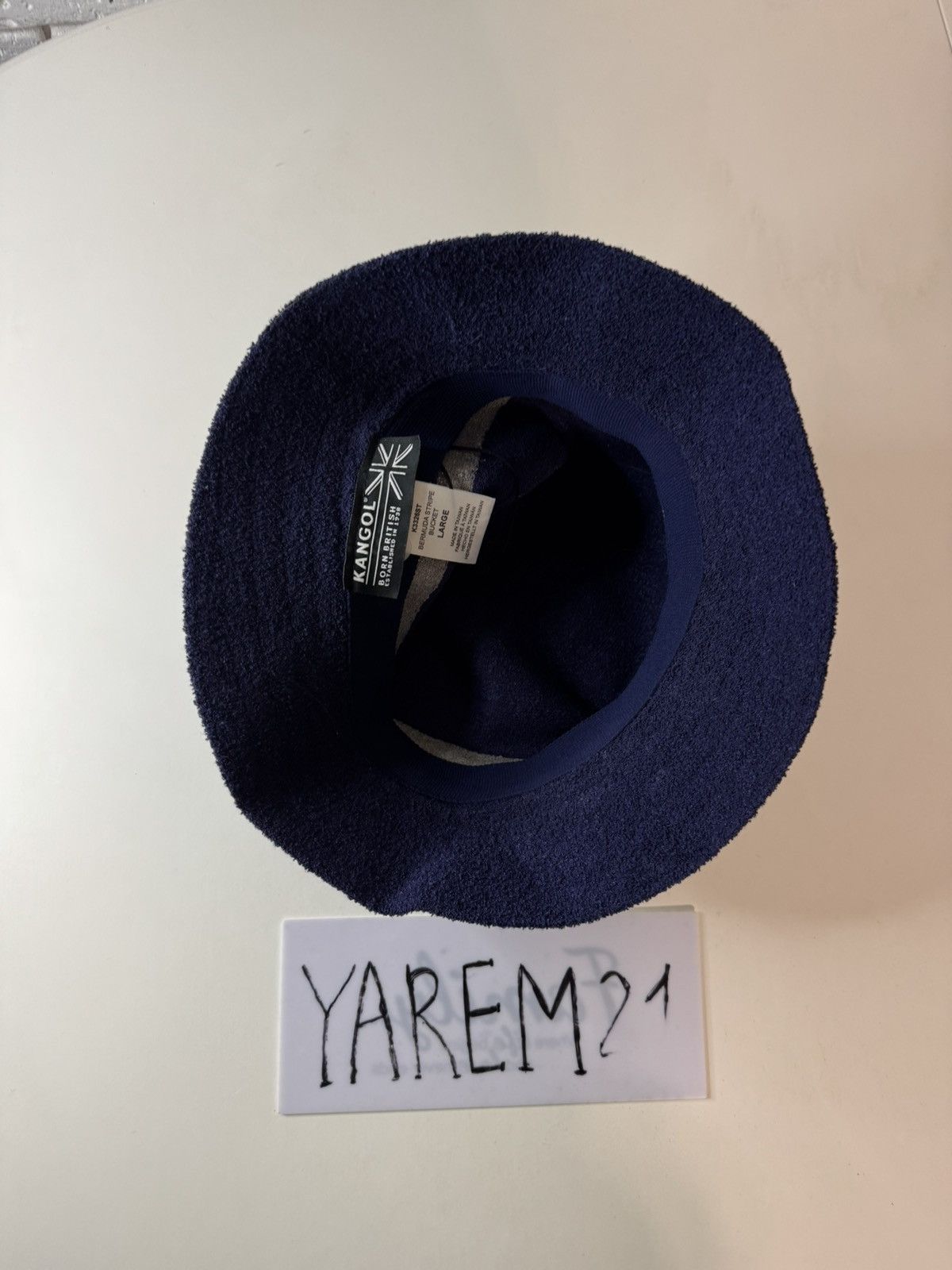 Kangol Kangol vintage hat cap Size ONE SIZE - 3 Thumbnail