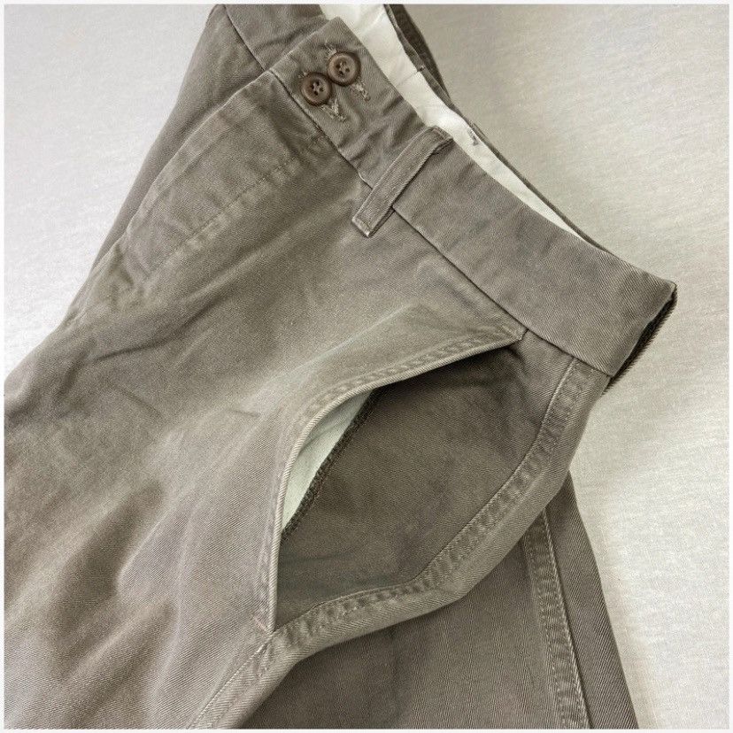 Levi's Vintage ‘80s Levi’s chinos Size US 40 / EU 56 - 5 Thumbnail