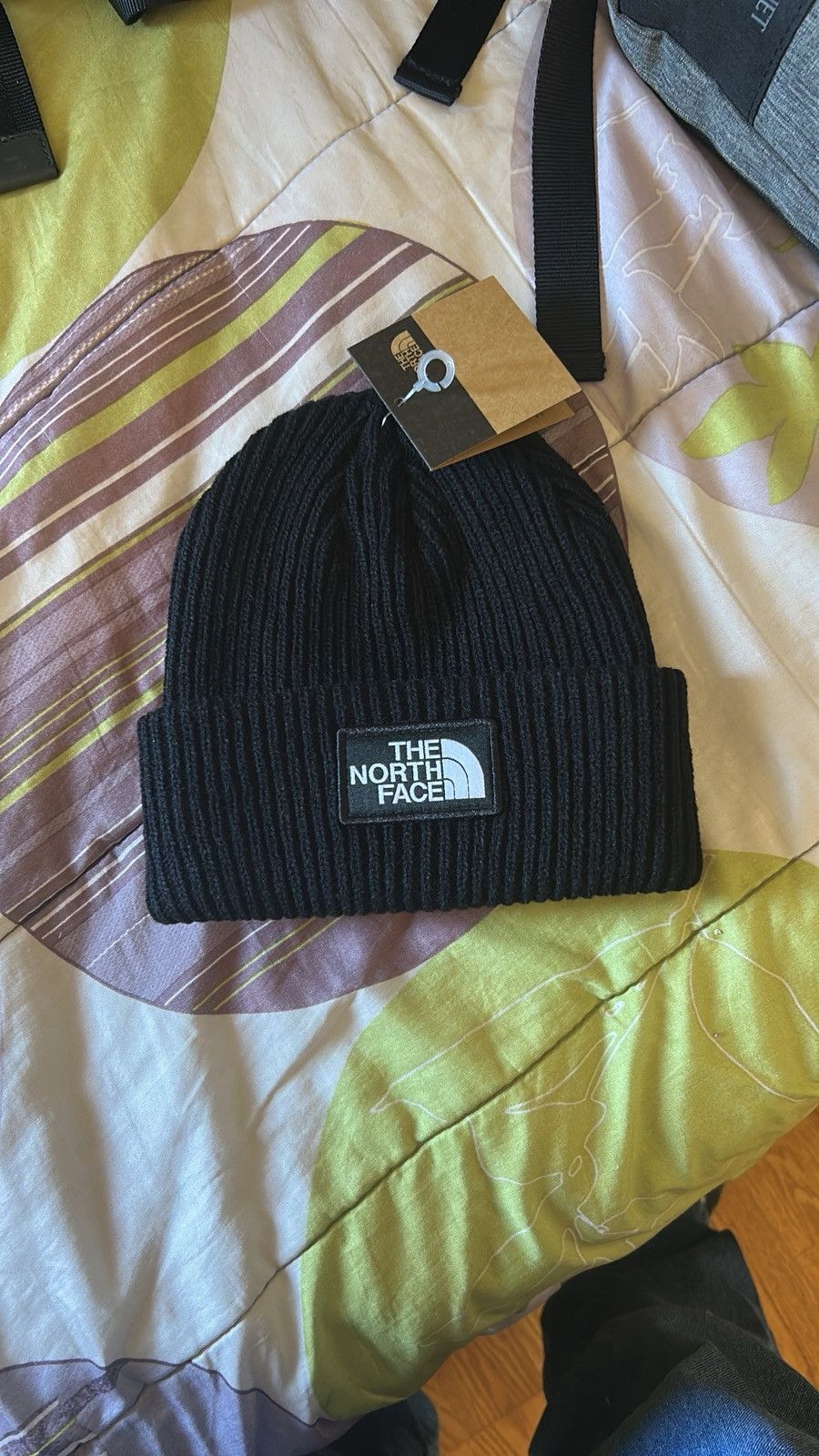 The North Face North Face beanie Size ONE SIZE - 1 Preview