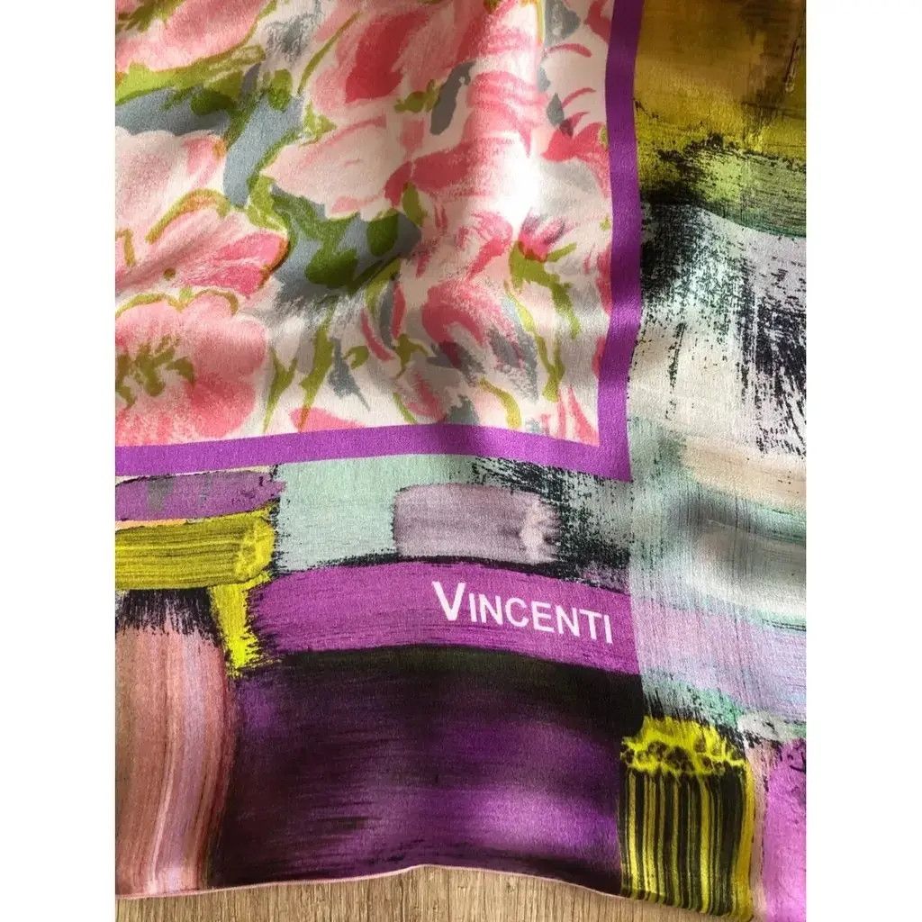 Other Scarf, Vincenti Size ONE SIZE - 2 Thumbnail