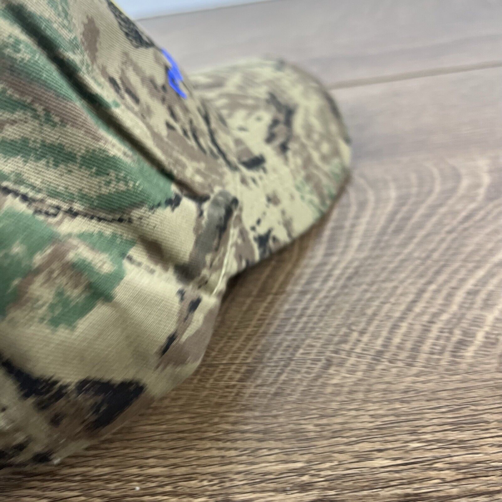 Other Paradise Seramas Hat Adjustable Hat Camo Adjustable Hat Gree Size ONE SIZE - 12 Thumbnail