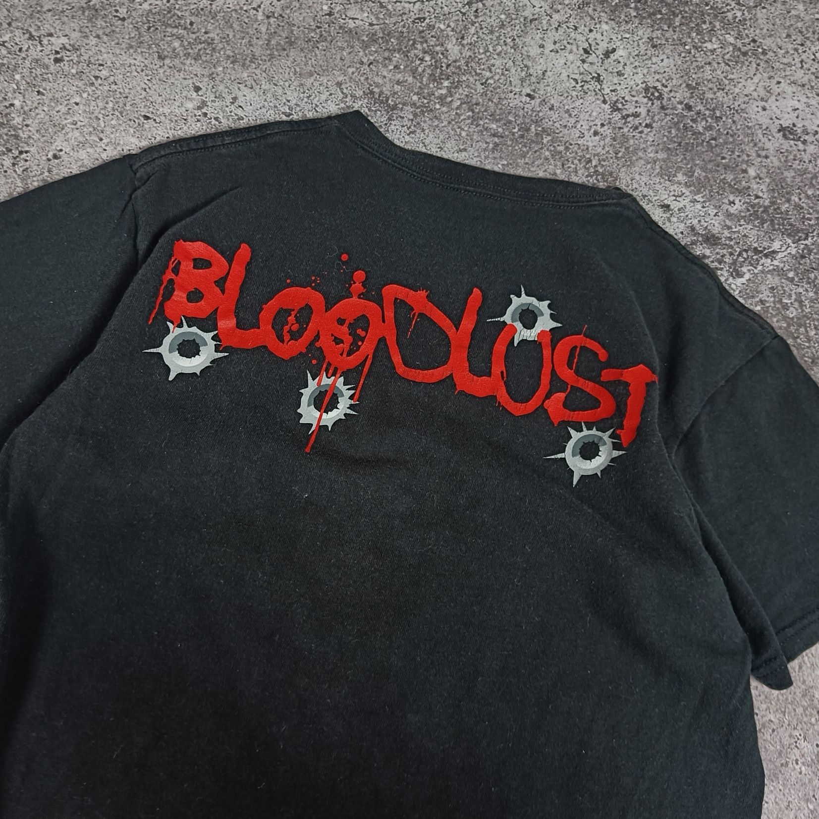 Band Tees Vintage Body Count hiphop group wrtist my Size US S / EU 44-46 / 1 - 6 Thumbnail