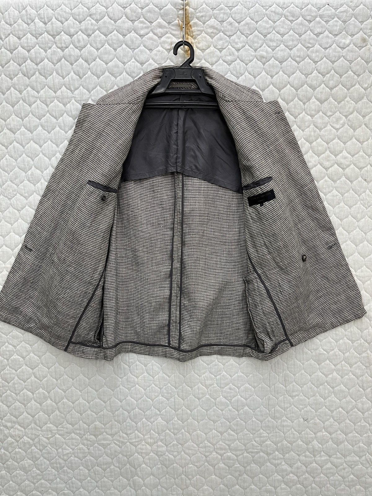 Comme des Garcons Homme 🔥🔥🔥VTG COMME DES GARCONS HOMME SAMPLE Size US M / EU 48-50 / 2 - 9 Thumbnail