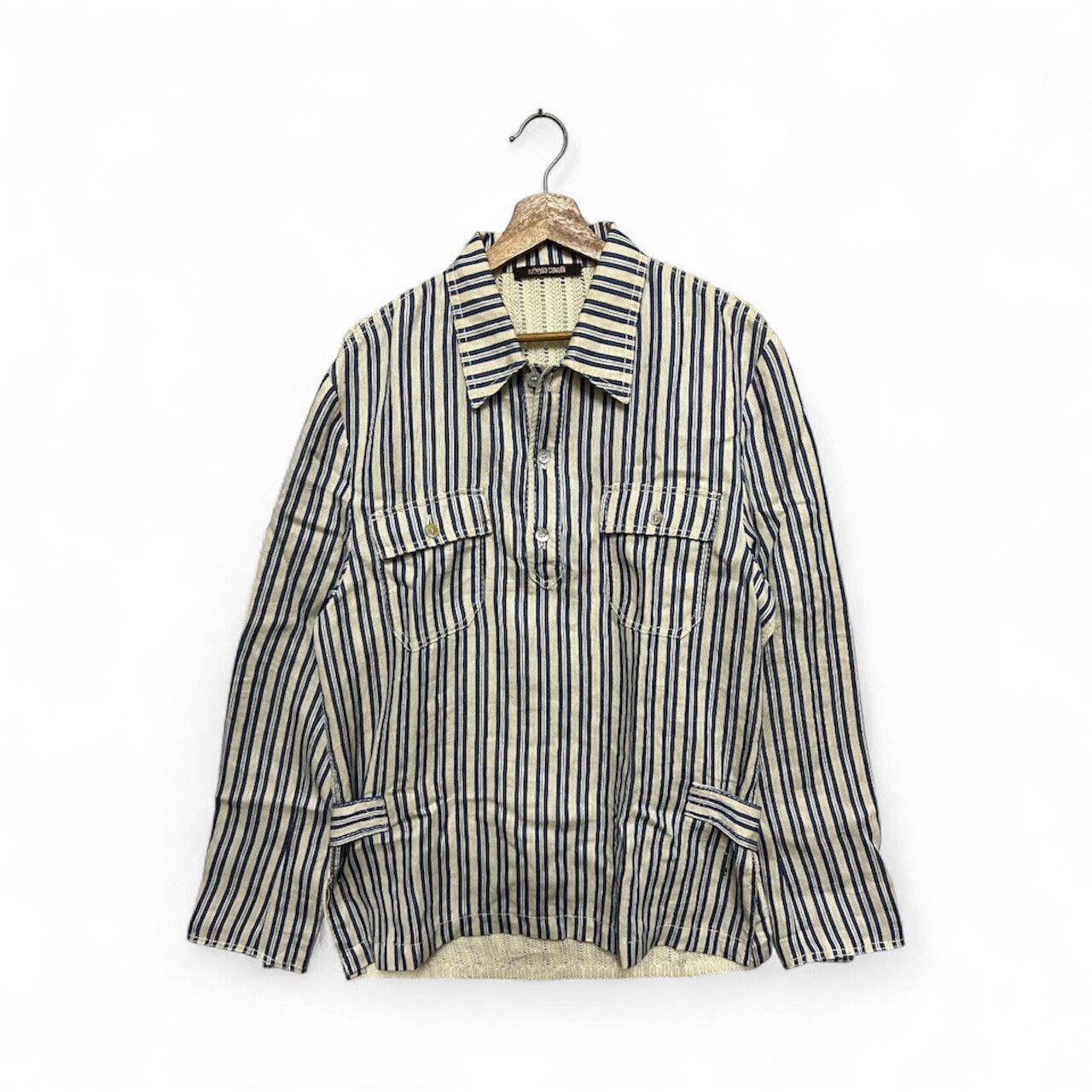 Roberto Cavalli 2. Roberto Cavalli Size US L / EU 52-54 / 3 - 1 Thumbnail
