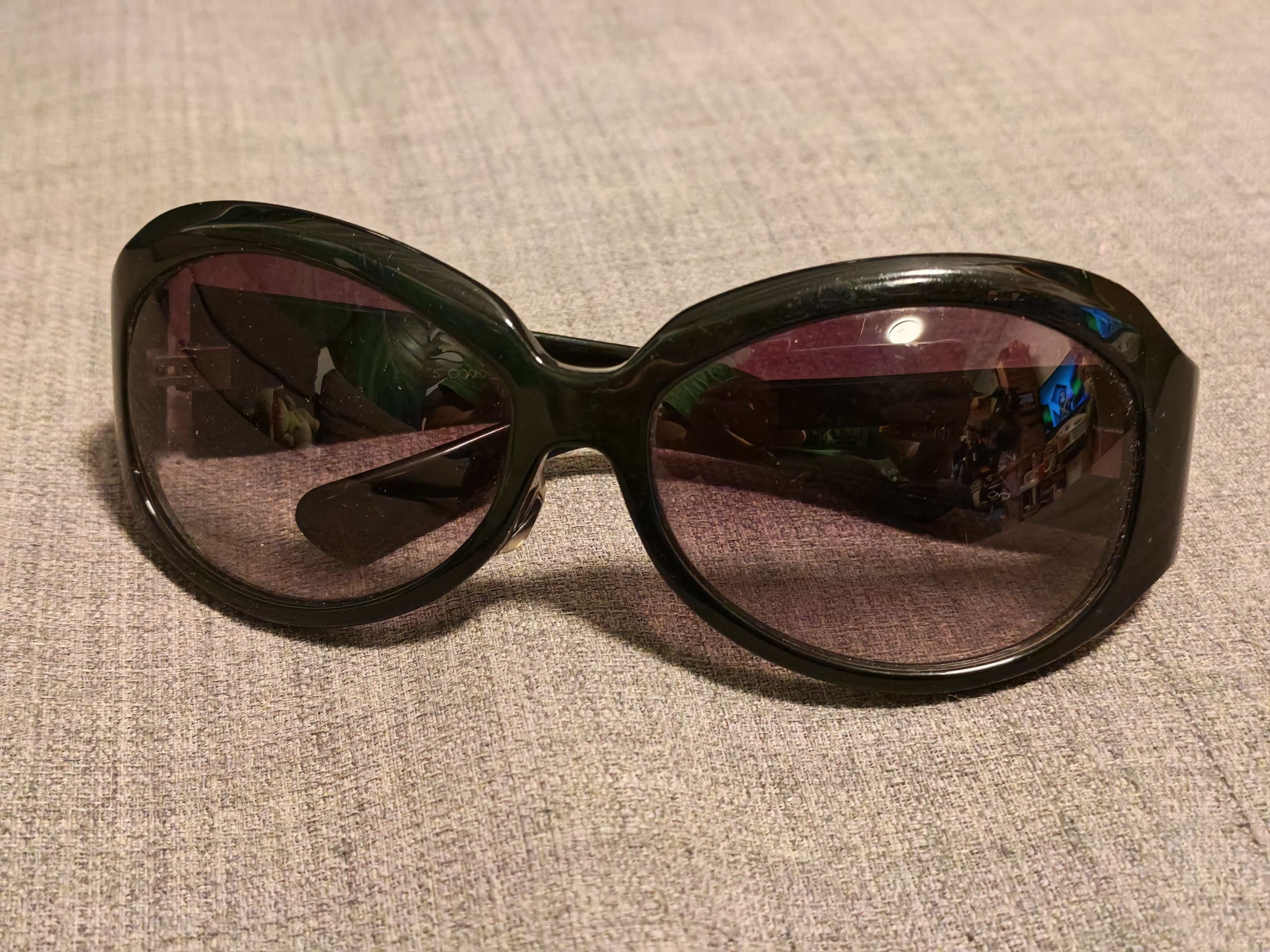 Oliver Peoples Oliver Peoples OLIVER PEOPLES SHEENA SUNGLASSES Isis Size ONE SIZE - 1 Thumbnail