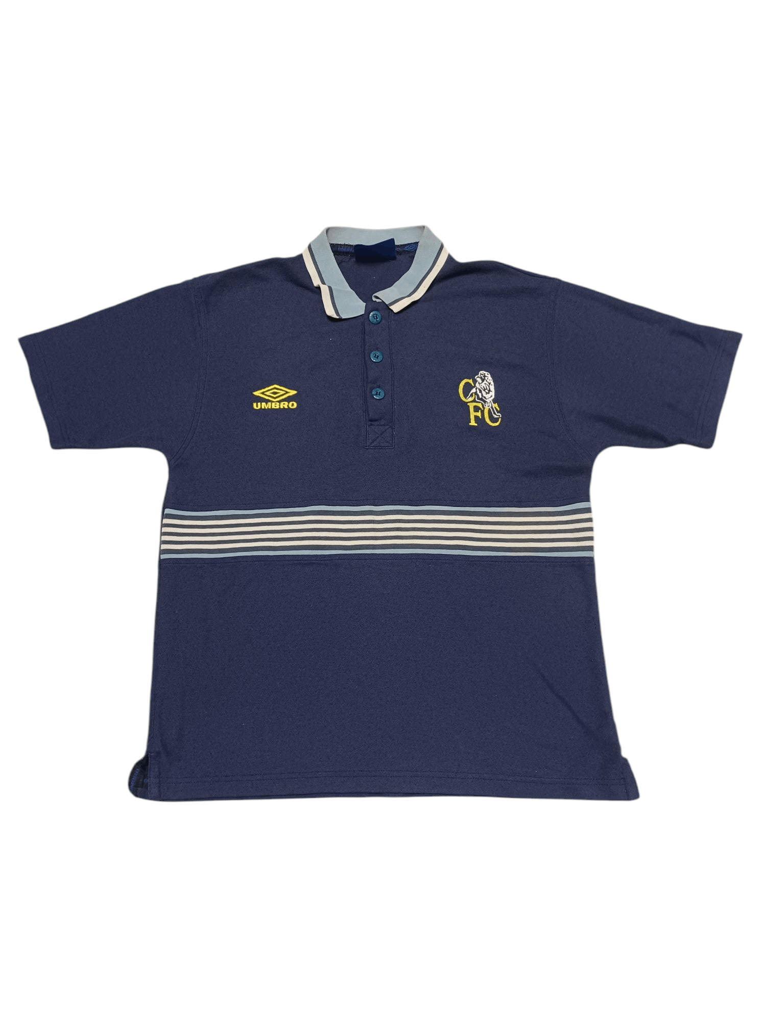 Chelsea Soccer × Umbro × Vintage EARLY 00S VINTAGE CHELSEA