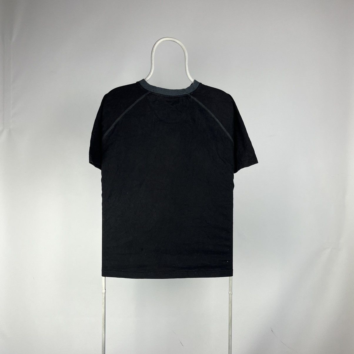 Hook-Ups Bubblegum tshirt Mens Medium Black 2003 Sex bomb Funny Size US M / EU 48-50 / 2 - 2 Thumbnail