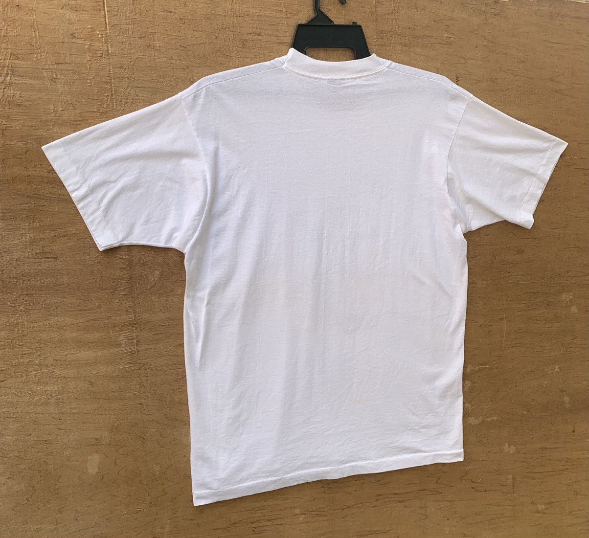 Honda × Vintage Vintage 90’s.. Born To Ride Honda Scooters T Shirts Size US XL / EU 56 / 4 - 6 Thumbnail