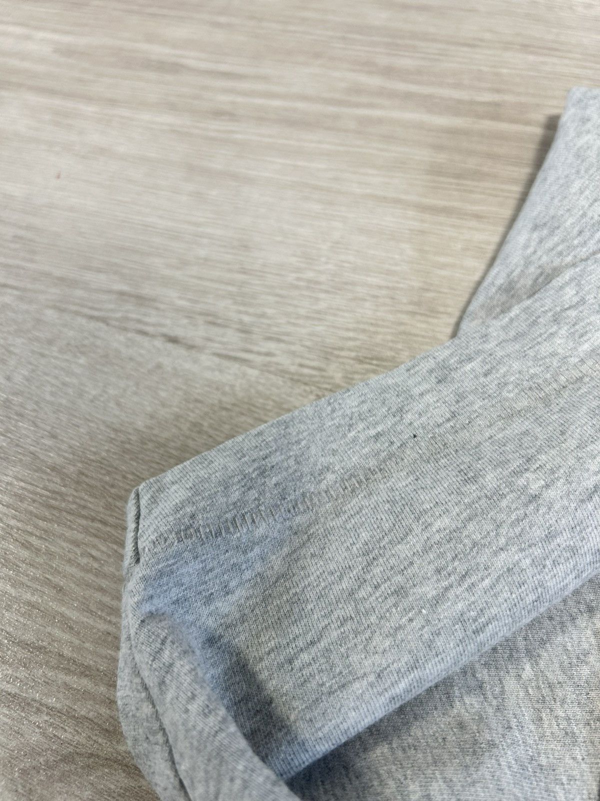 Fear of God Fear of God Essentials Big logo T-shirt very Oversized L Size US L / EU 52-54 / 3 - 9 Thumbnail