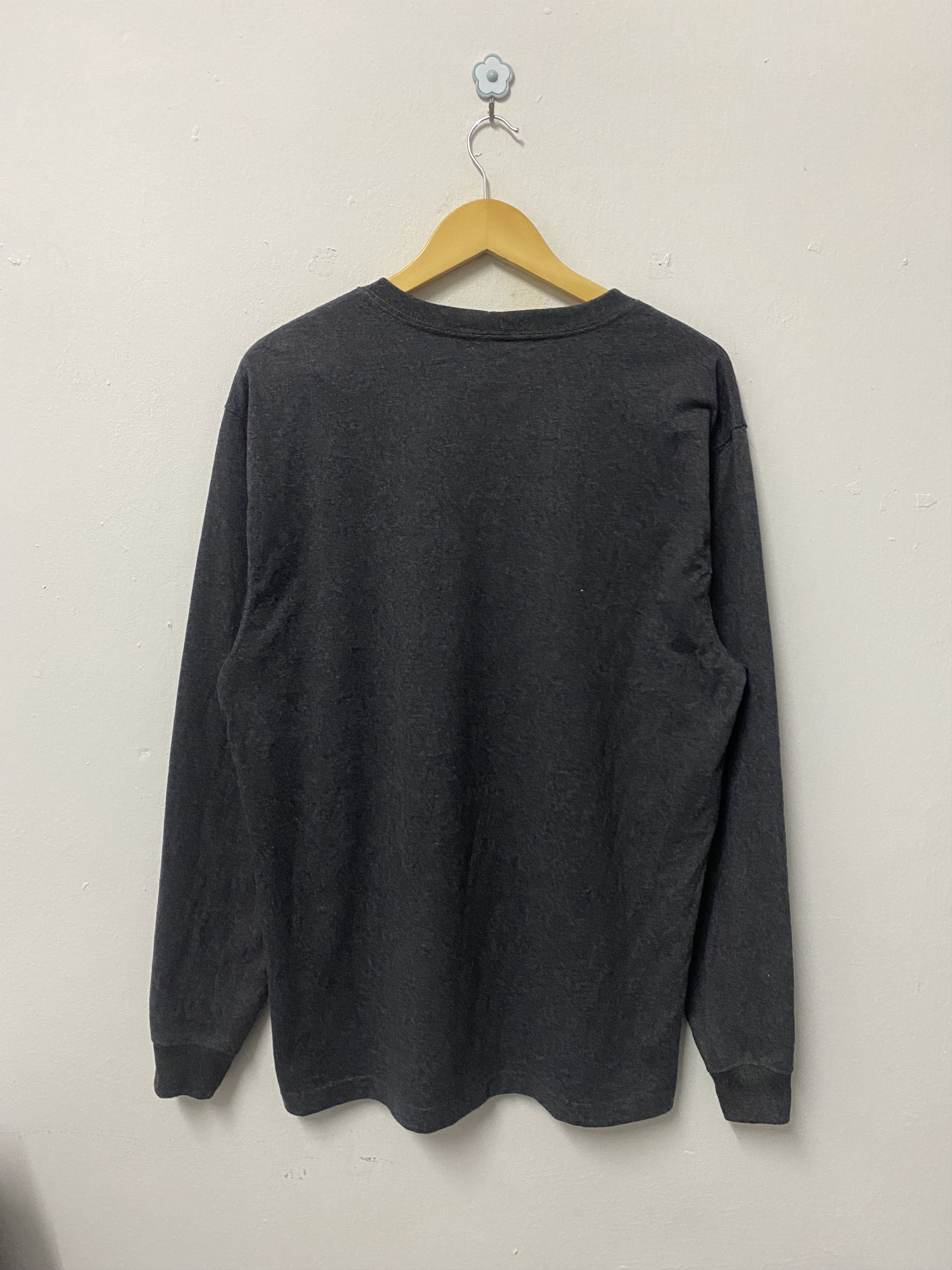 Carhartt Carhartt Fall 2019 Long Sleeve Shirts Size US M / EU 48-50 / 2 - 2 Thumbnail