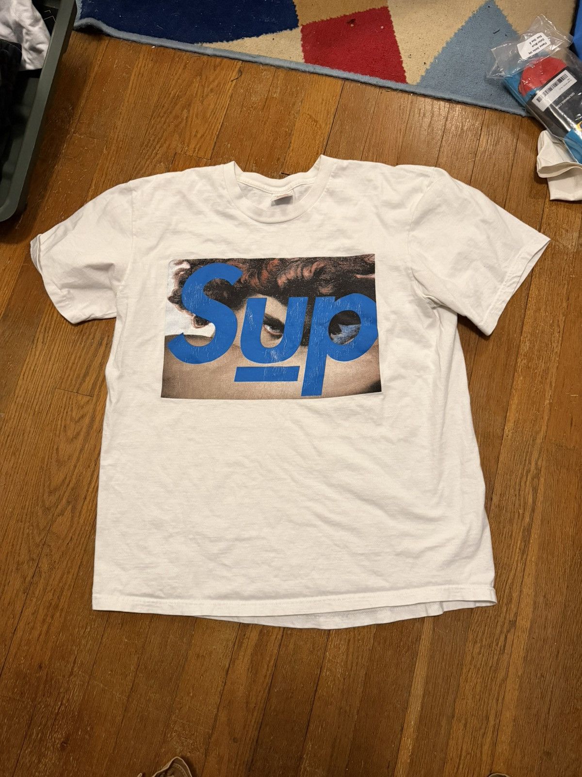 Supreme undercover tee