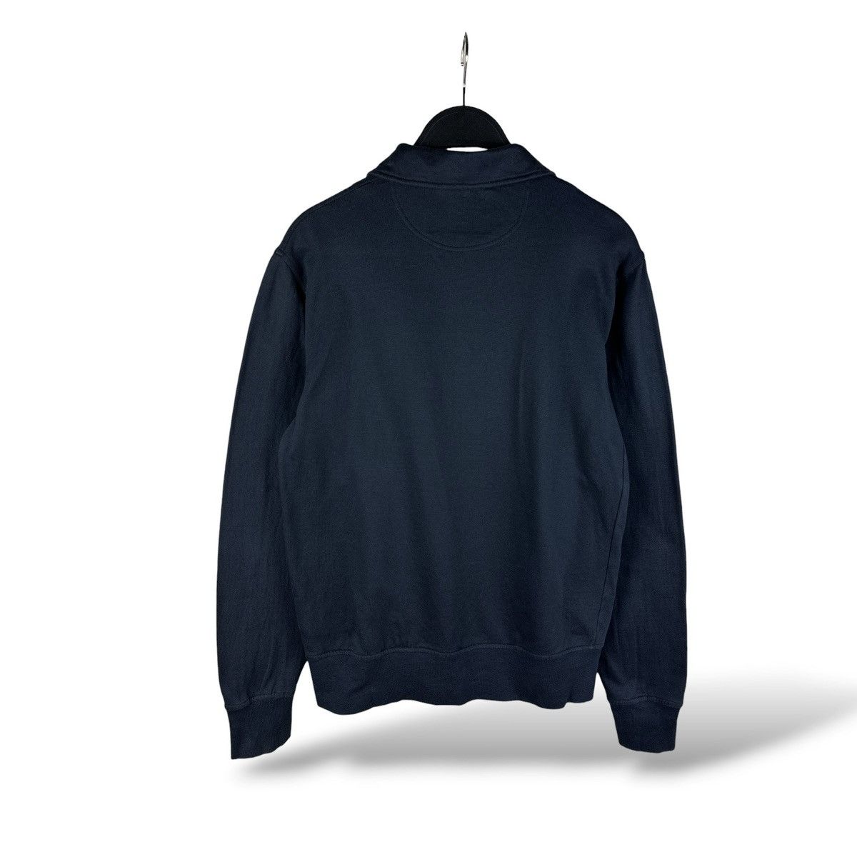 Norse Projects Norse Projects Andreas Track Men’s Bomber Jacket Full Zip Size US S / EU 44-46 / 1 - 10 Thumbnail