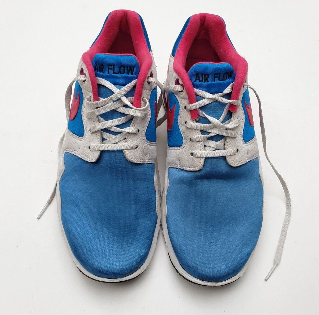 Nike Nike Air Flow Size US 11 / EU 44 - 5 Thumbnail
