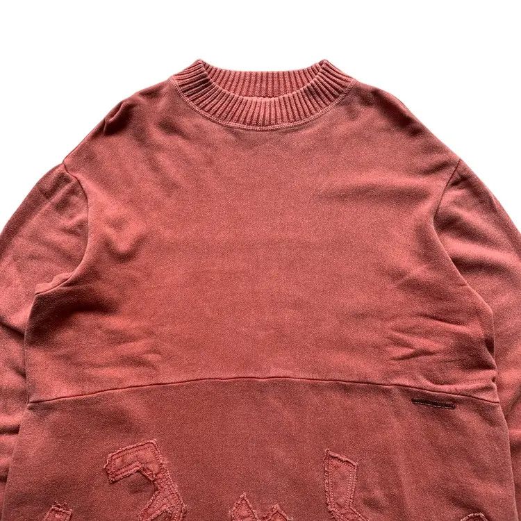 Issey Miyake Vintage Hai Sporting Gear Issey Miyake Sweatshirts Size US M / EU 48-50 / 2 - 2 Thumbnail