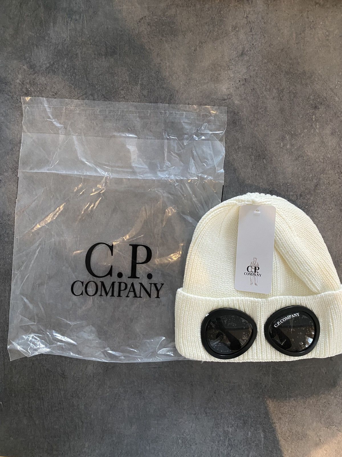 C.P. Company Cp comptant hats Size ONE SIZE - 1 Preview