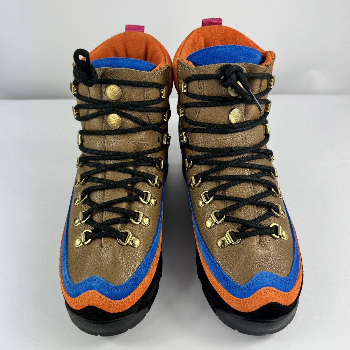 Other Special Edition Ramdane Touhami Die Drei Berge Hiking Boots Size US 7 / EU 40 - 3 Thumbnail
