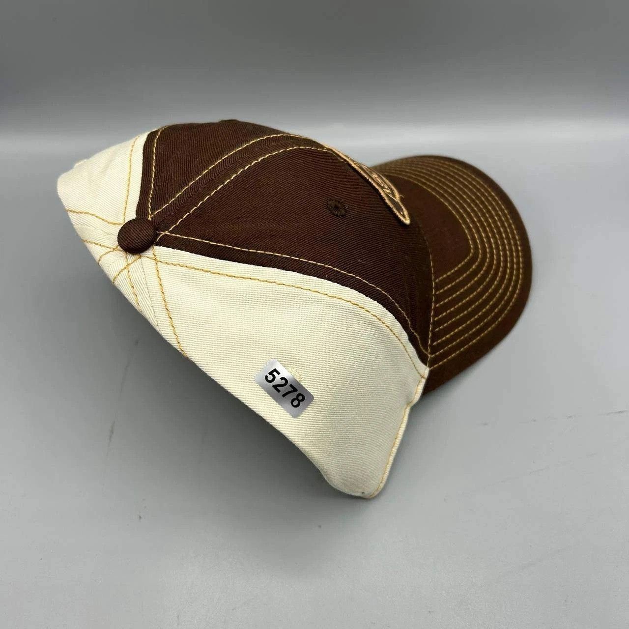 The Unbranded Brand It's All Ascend Within Reach Hat Men Embroidered Strap Back Size ONE SIZE - 7 Thumbnail