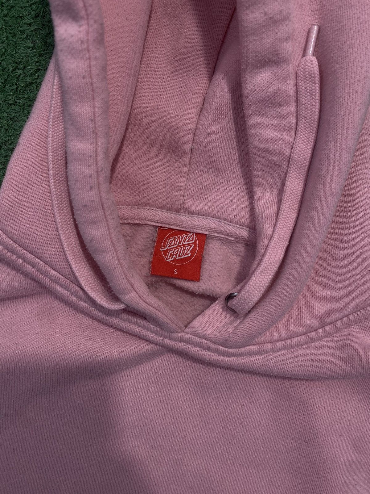 Santa Cruz Skateboards Santa cruz hoodie skateboarding Size US S / EU 44-46 / 1 - 4 Thumbnail