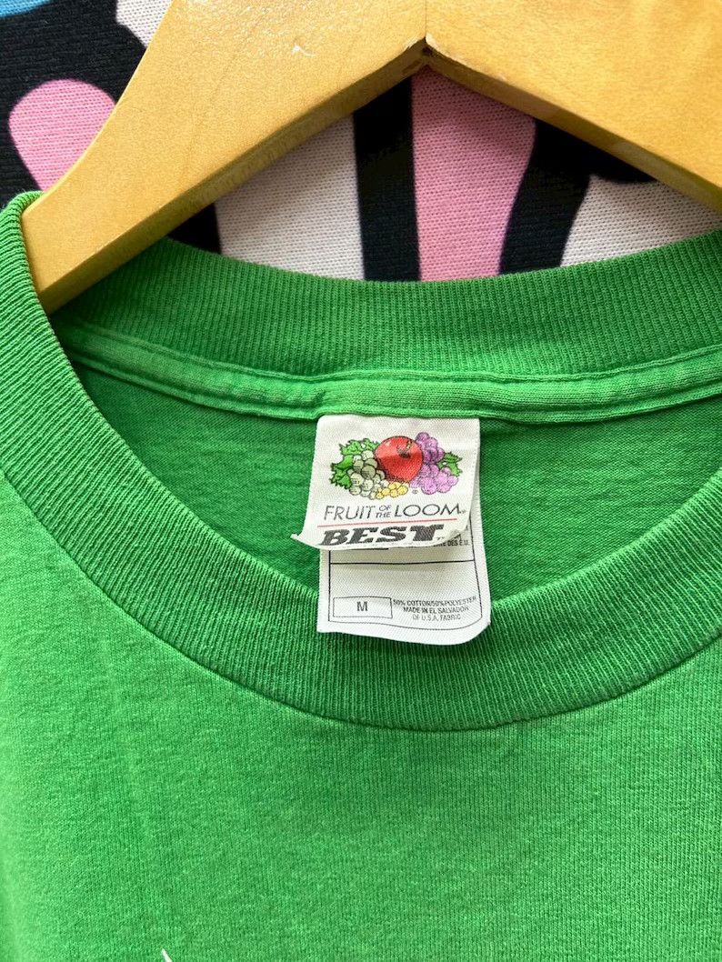 Band Tees Vintage 2000s Taking Back Sunday tshirt size M Size US M / EU 48-50 / 2 - 5 Thumbnail