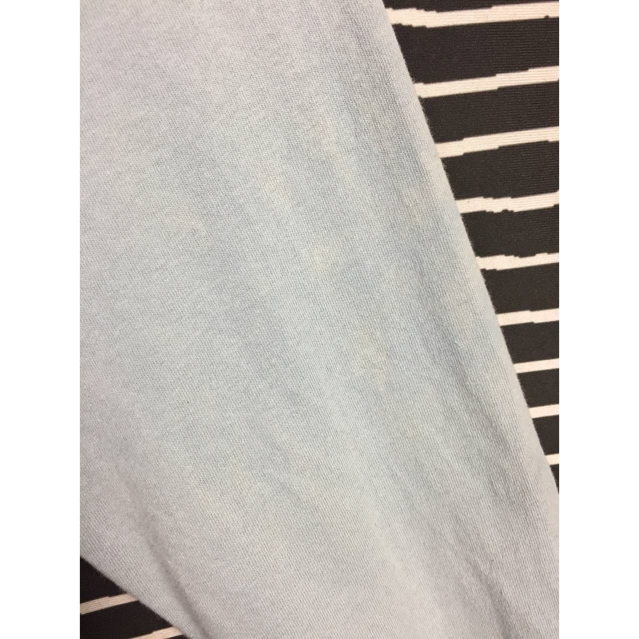 Vintage Mark Gonzales Skateboards What It Isnt Long Sleeve Tee Size US M / EU 48-50 / 2 - 7 Thumbnail