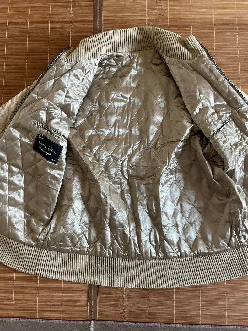 Number (N)ine Number Nine 08 Outerwear Jacket. Size US M / EU 48-50 / 2 - 6 Thumbnail