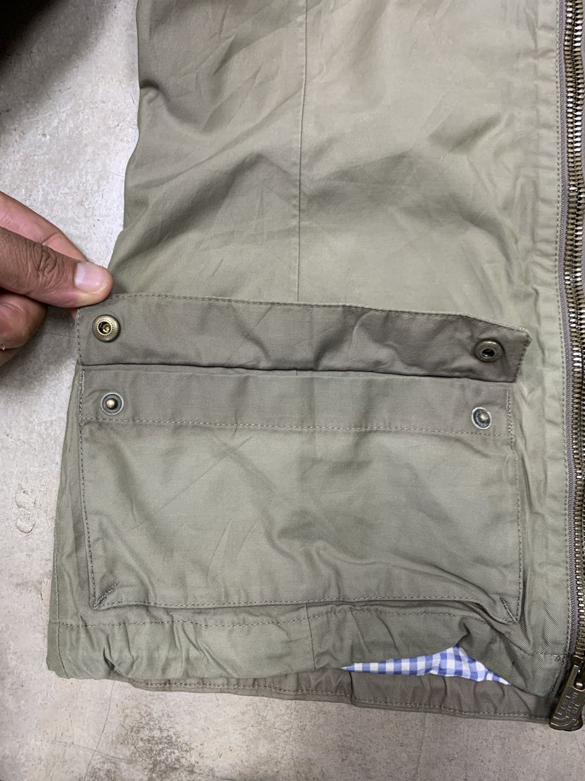 The North Face The North Face Dual Layer Jacket Size S / US 4 / IT 40 - 18 Thumbnail