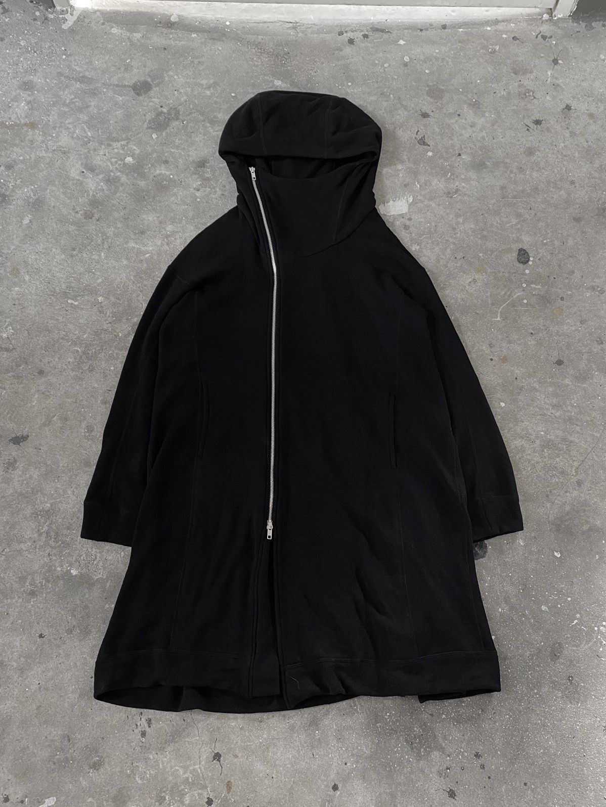 Lad Musician A/W09 Lad Musician Witch Hood Jacket | Grailed
