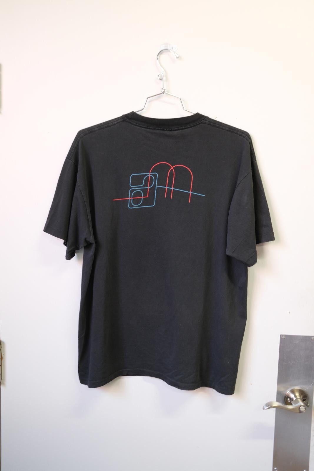 Vintage 96' Winterland Productions Alanis Morissette T-Shirt Size ONE SIZE - 2 Thumbnail