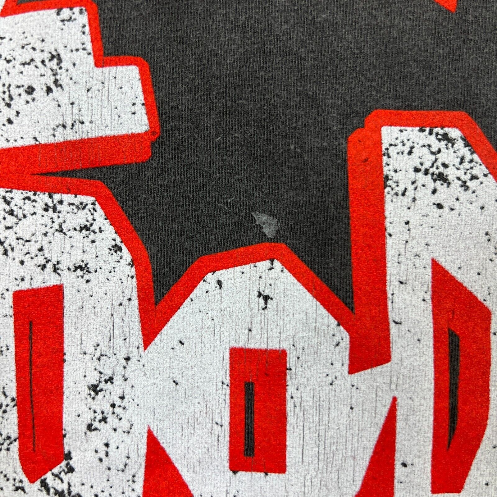 Rap Tees × Vintage 2023 Boyz N The Hood T Shirt Medium Once Upon A Time Rap Tee Size US M / EU 48-50 / 2 - 3 Thumbnail