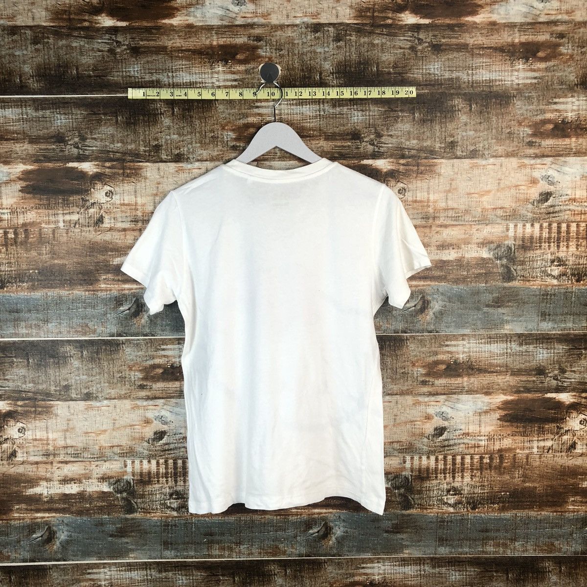 Uniqlo Uniqlo Hello Kitty Scanio uniqlo tee T-Shirt #A1985 Size M / US 6-8 / IT 42-44 - 13 Thumbnail