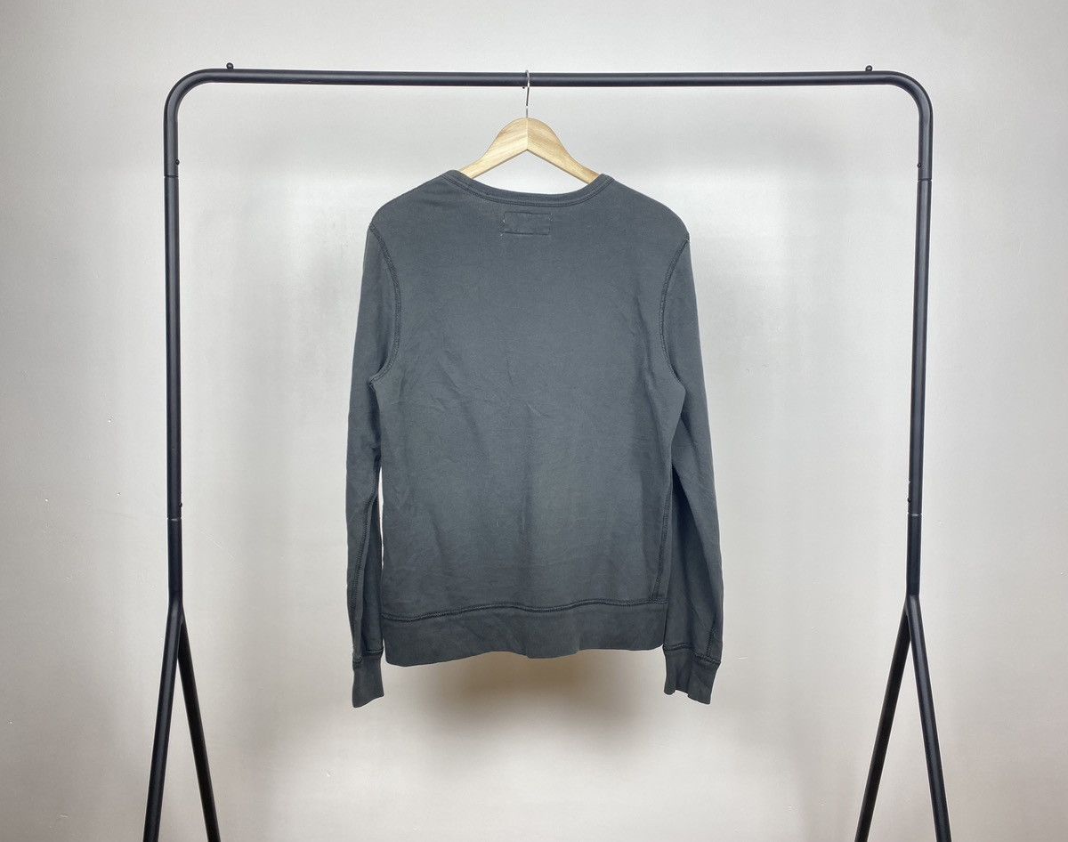 Denim & Supply Ralph Lauren DenimAndSupply Ralph Lauren Sweatshirt Big Logo Crewneck Y2K Size US M / EU 48-50 / 2 - 2 Thumbnail