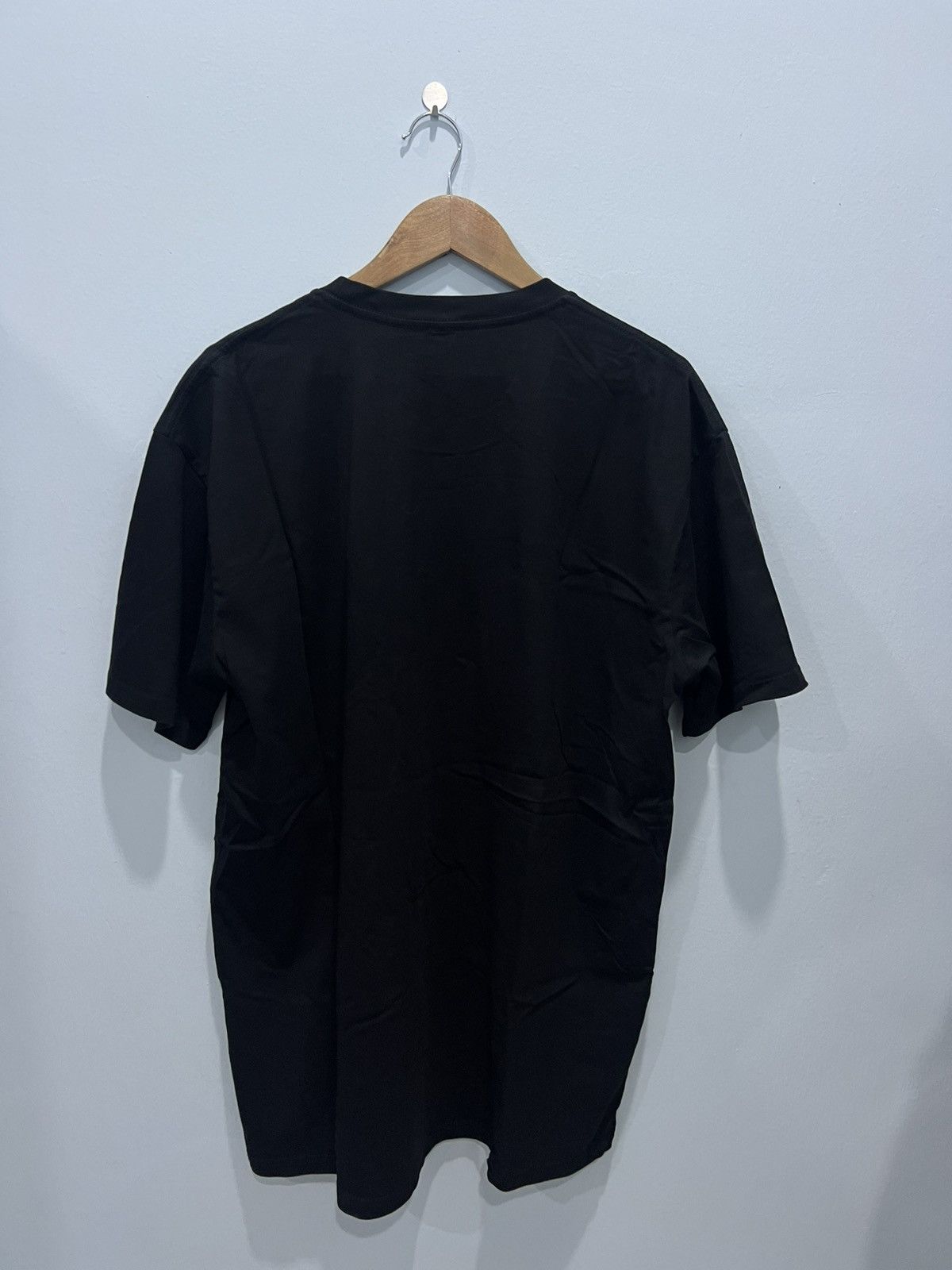 Band Tees Los Single Blue Strips Willito T-shirt Size US XL / EU 56 / 4 - 3 Thumbnail
