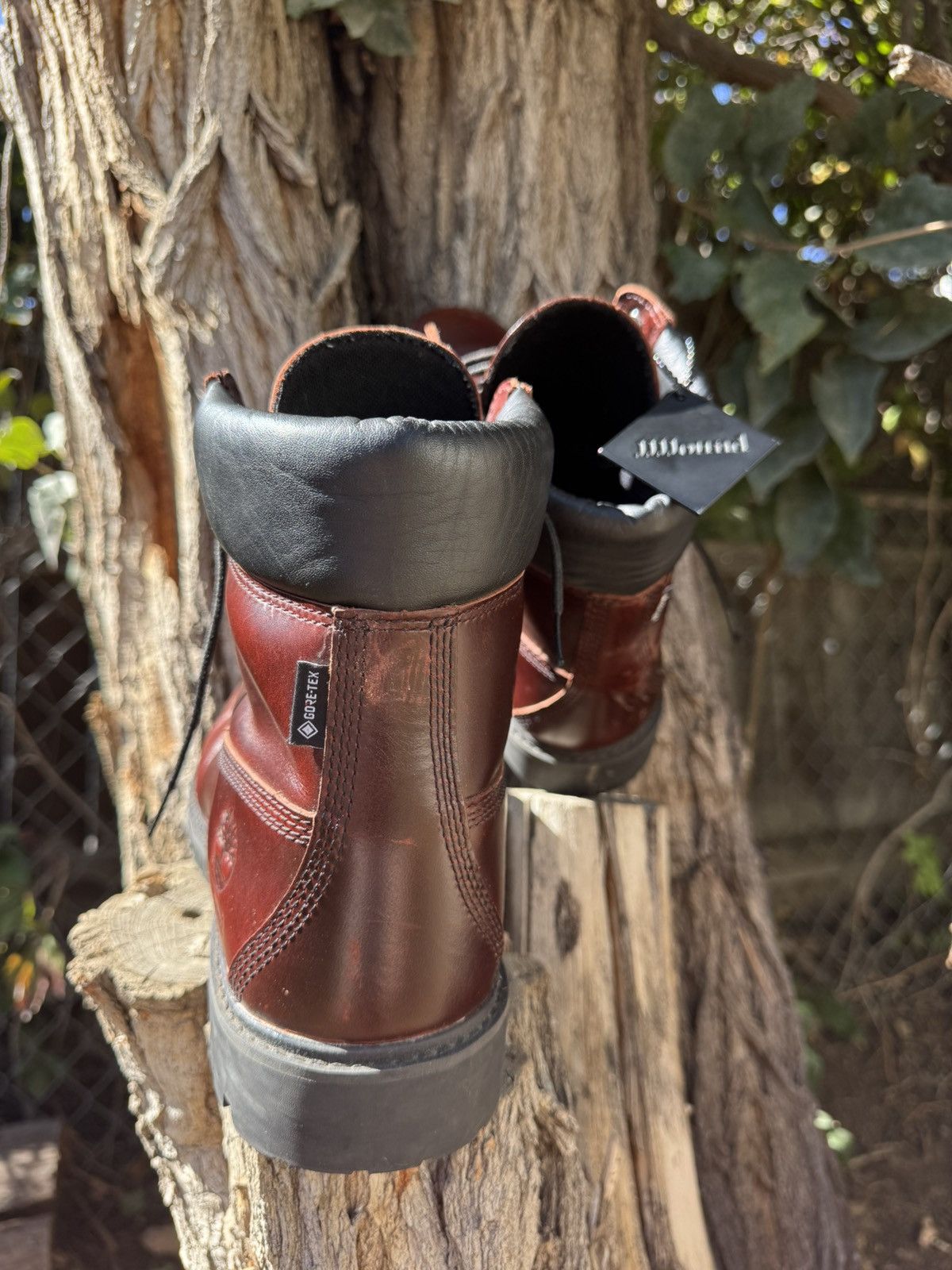 JJJJound x Timberland 6-Inch Premium GORE-TEX Boot