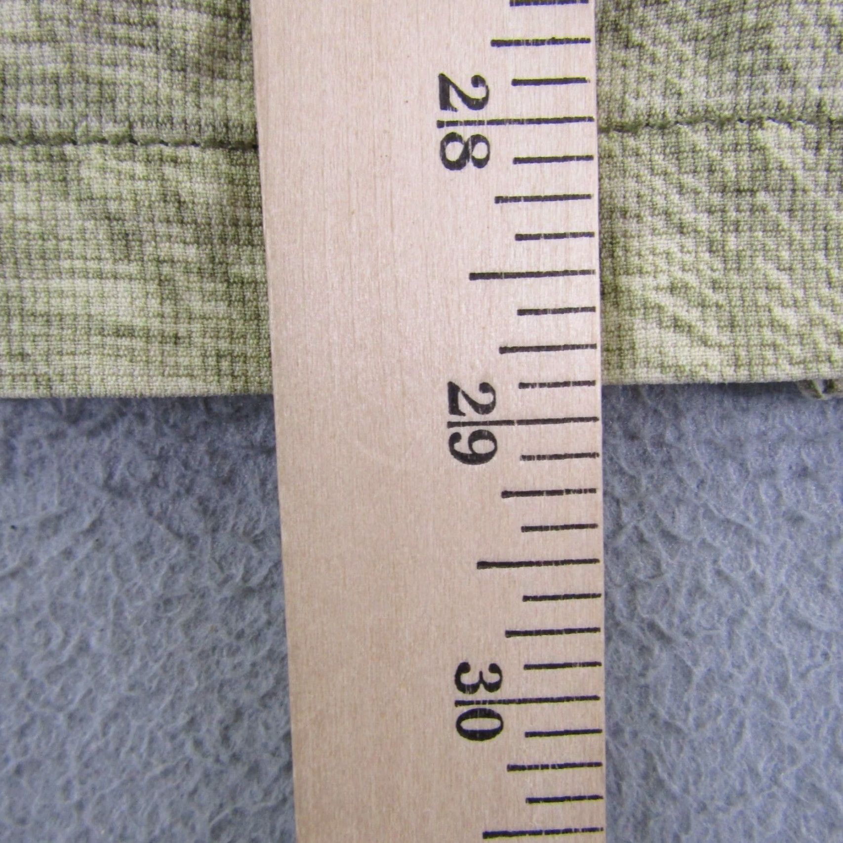 Tommy Bahama VINTAGE Tommy Bahama Shirt Men XL Green Hawaiian Leaves Button Floral Camp Silk Size US XL / EU 56 / 4 - 6 Thumbnail