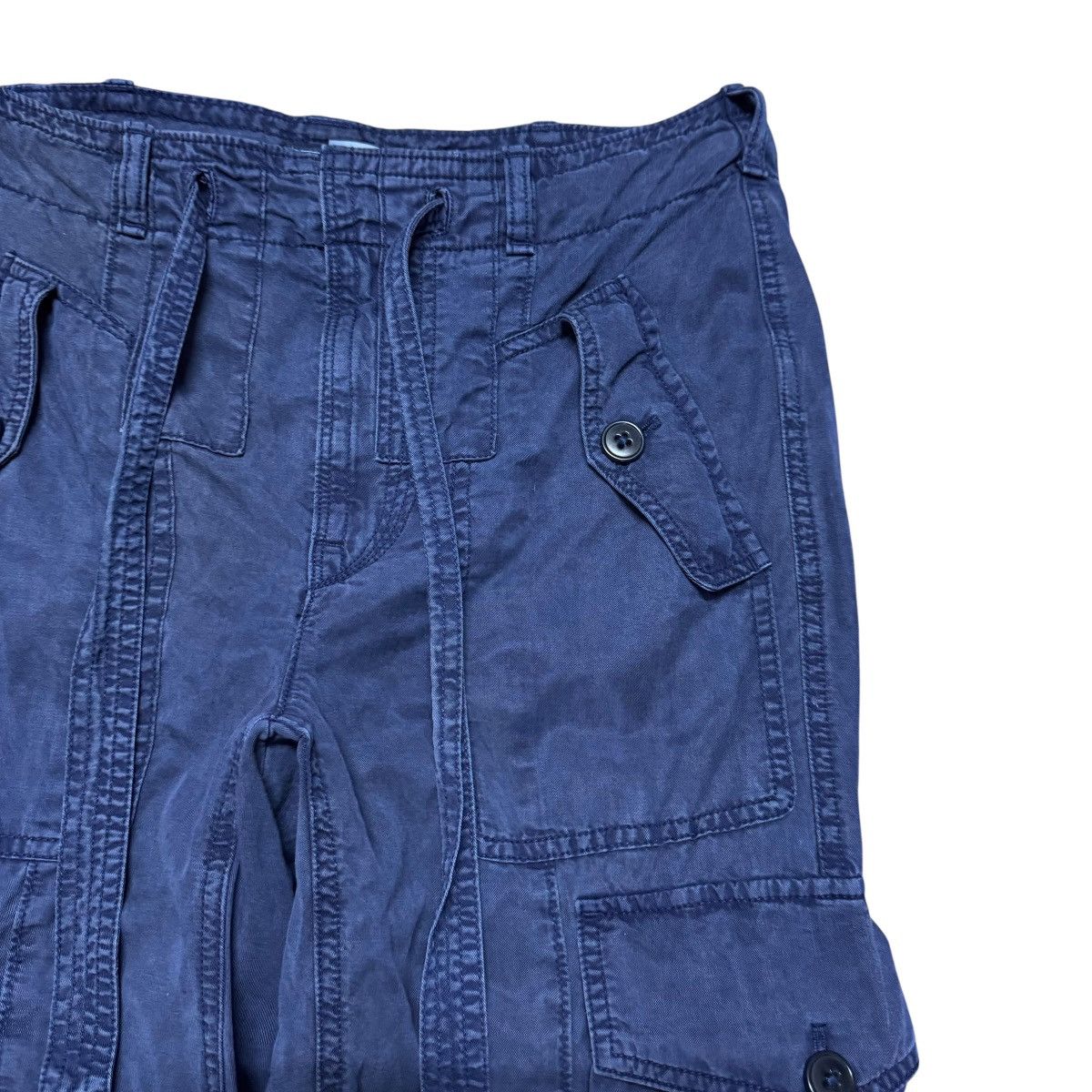 Polo Ralph Lauren Polo Ralph Lauren Cargo Pants Size US 30 / EU 46 - 5 Thumbnail