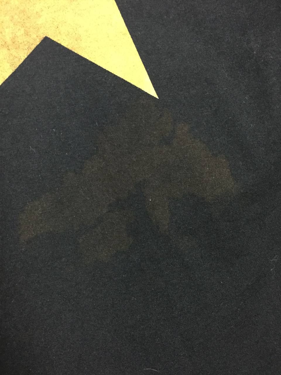 Hamilton Creative Goods Hamilton An American Musical Tee Size XXXL Size US XXL / EU 58 / 5 - 6 Thumbnail