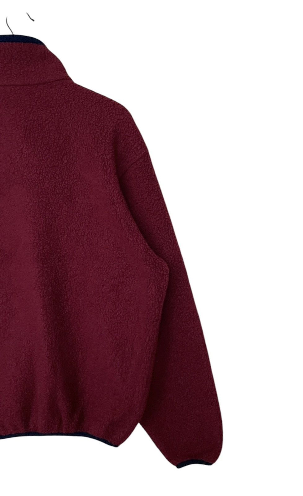 L.L. Bean × Vintage Vintage Brand L.L Bean Fleece Jacket 1990s Size US M / EU 48-50 / 2 - 8 Thumbnail