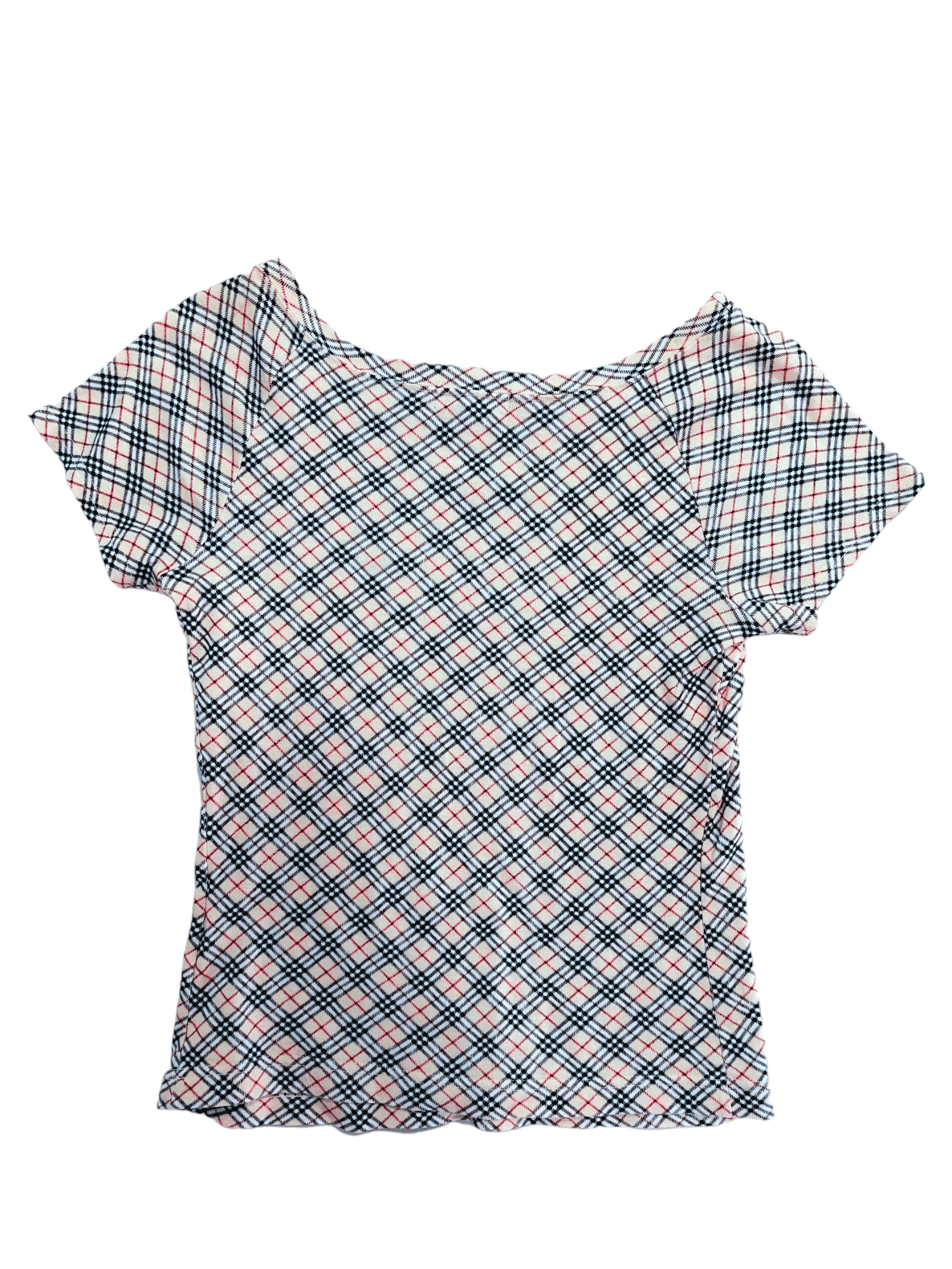 Burberry Burberry London Blue Label Nova Check Size XS / US 0-2 / IT 36-38 - 7 Thumbnail