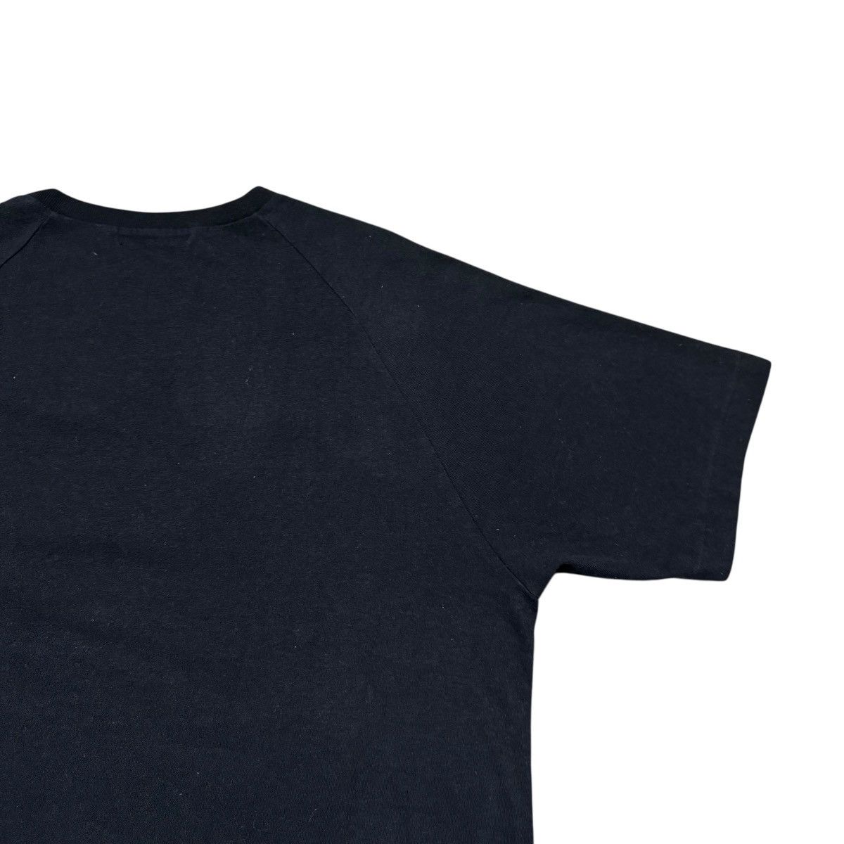 Undercover Ss10 Undercover Shirt 'Less But Better' Size US M / EU 48-50 / 2 - 7 Thumbnail