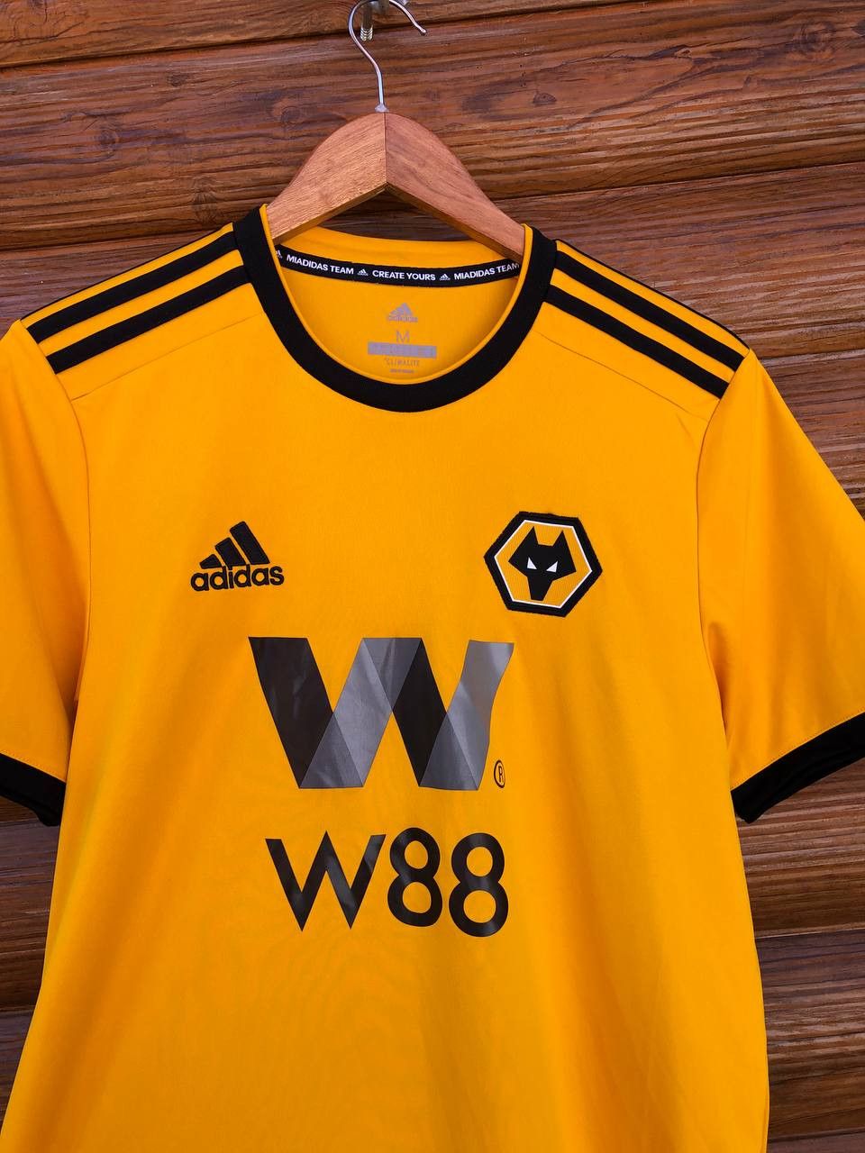 Adidas wolverhampton online