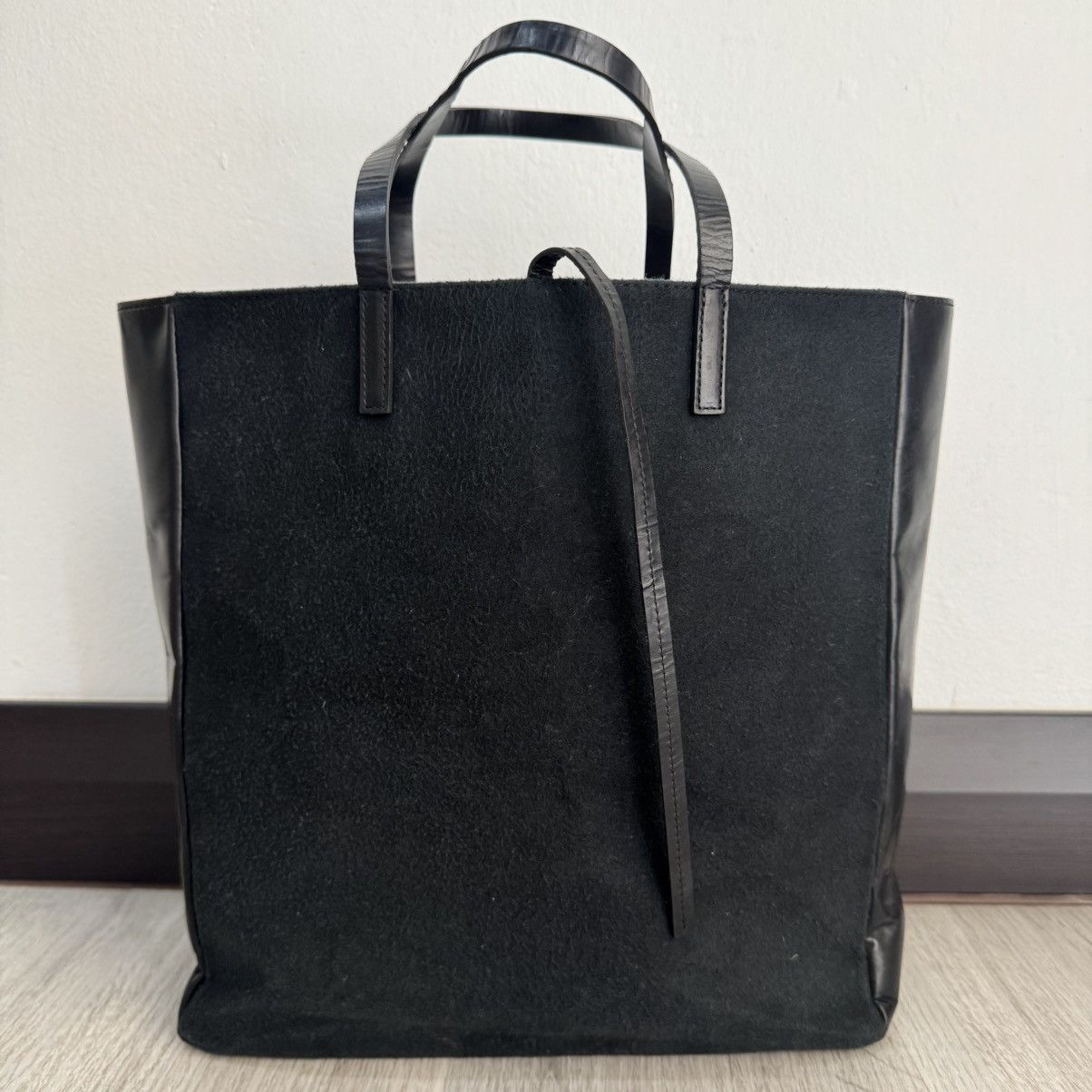 Comme des Garcons Tricot Comme Des Garçons Tote Bag Size ONE SIZE - 1 Thumbnail
